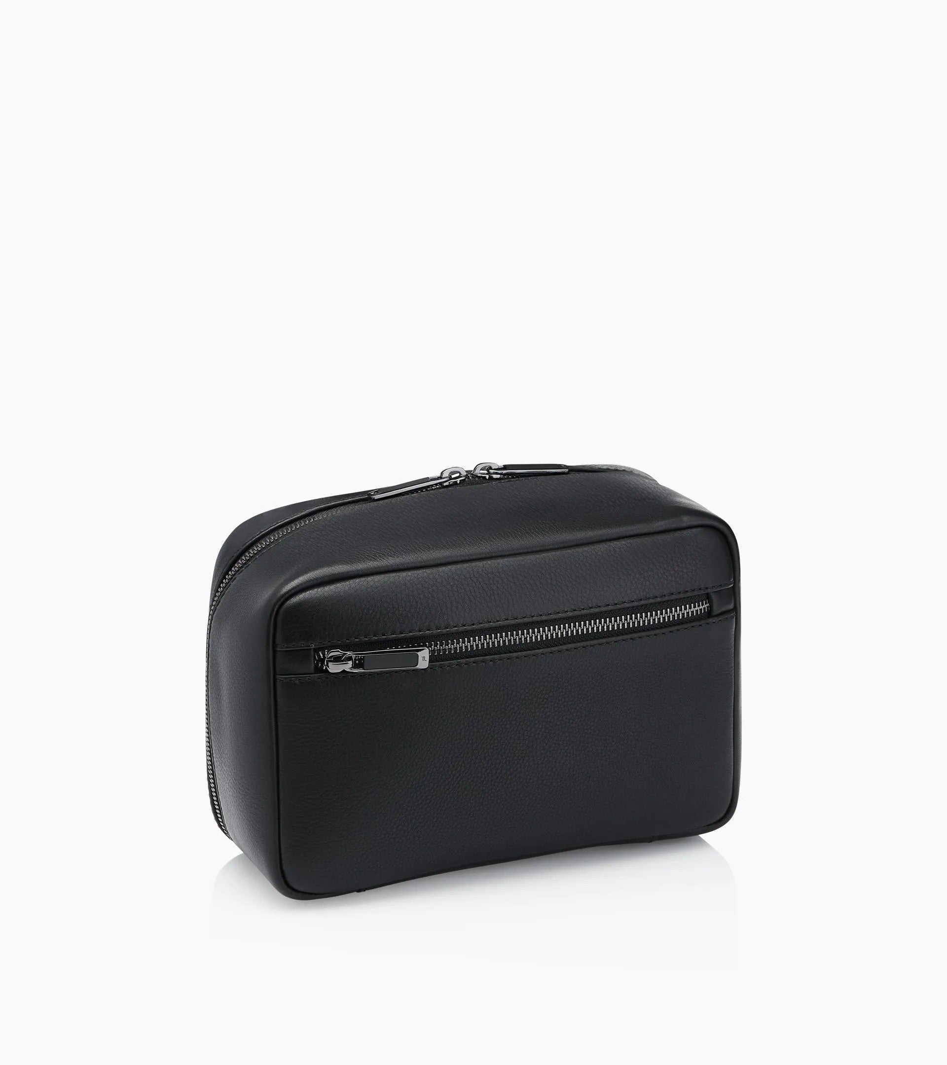 Porsche Design Everyday | Roadster Leather Washbag M