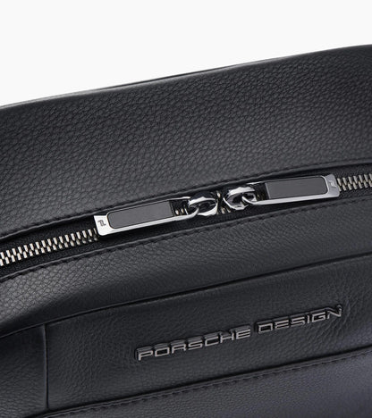 Porsche Design Everyday | Roadster Leather Washbag M