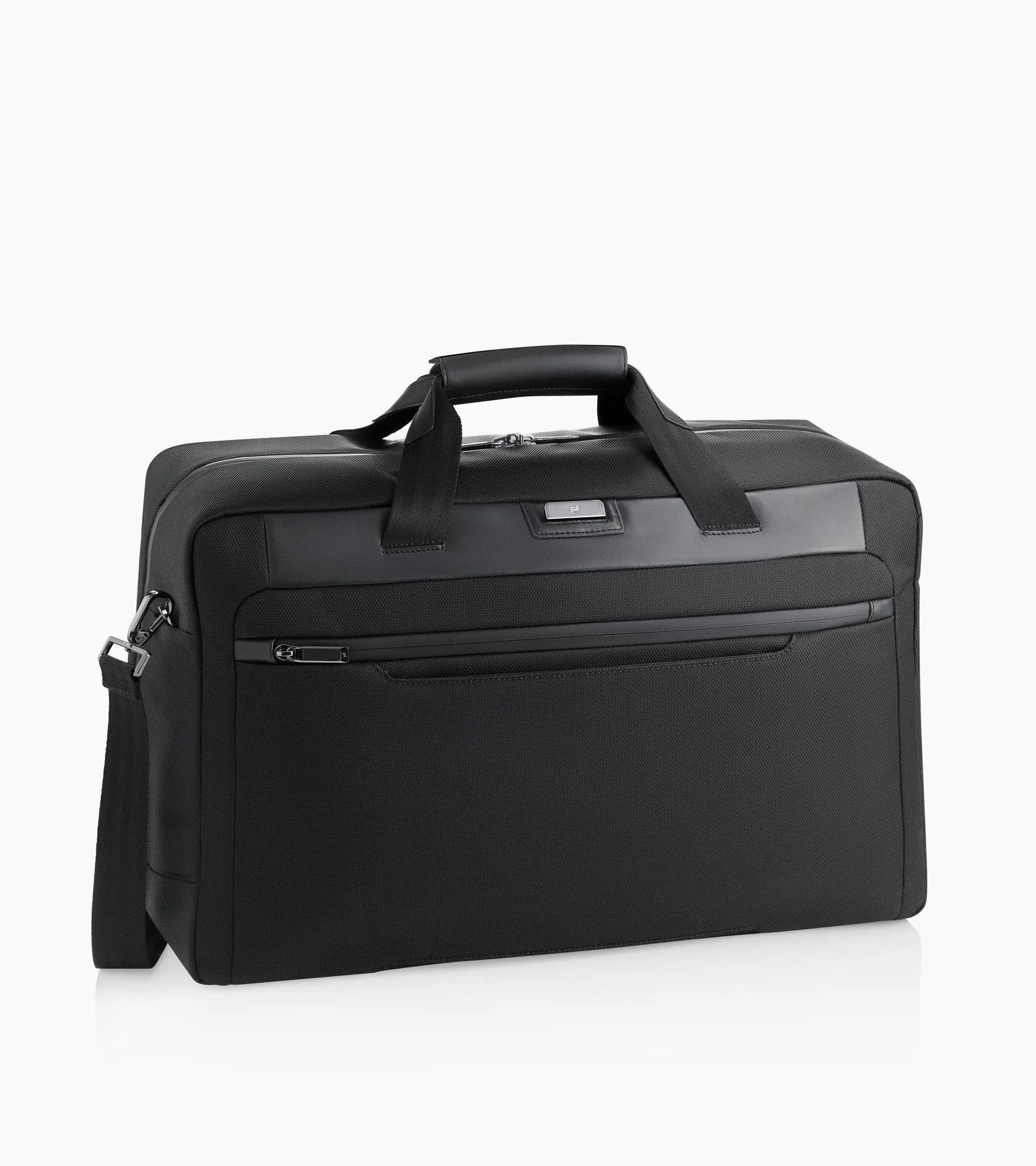Porsche Design Value | Roadster Nylon Weekender