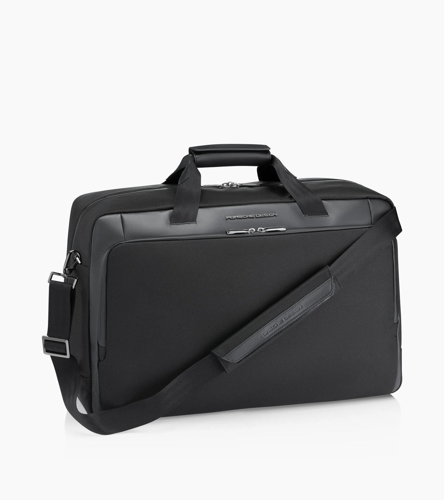 Porsche Design Value | Roadster Nylon Weekender