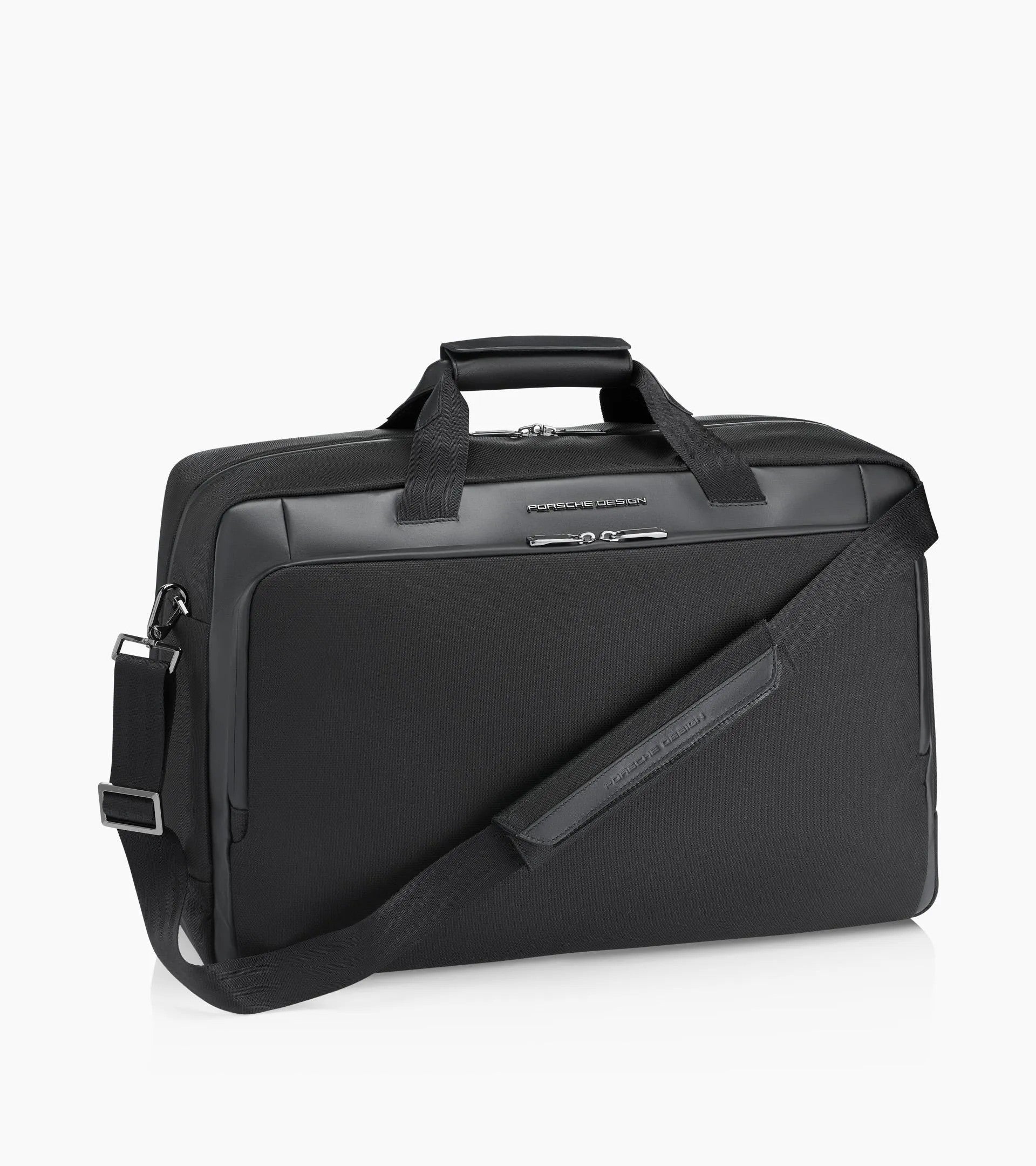 Porsche Design Value | Roadster Nylon Weekender