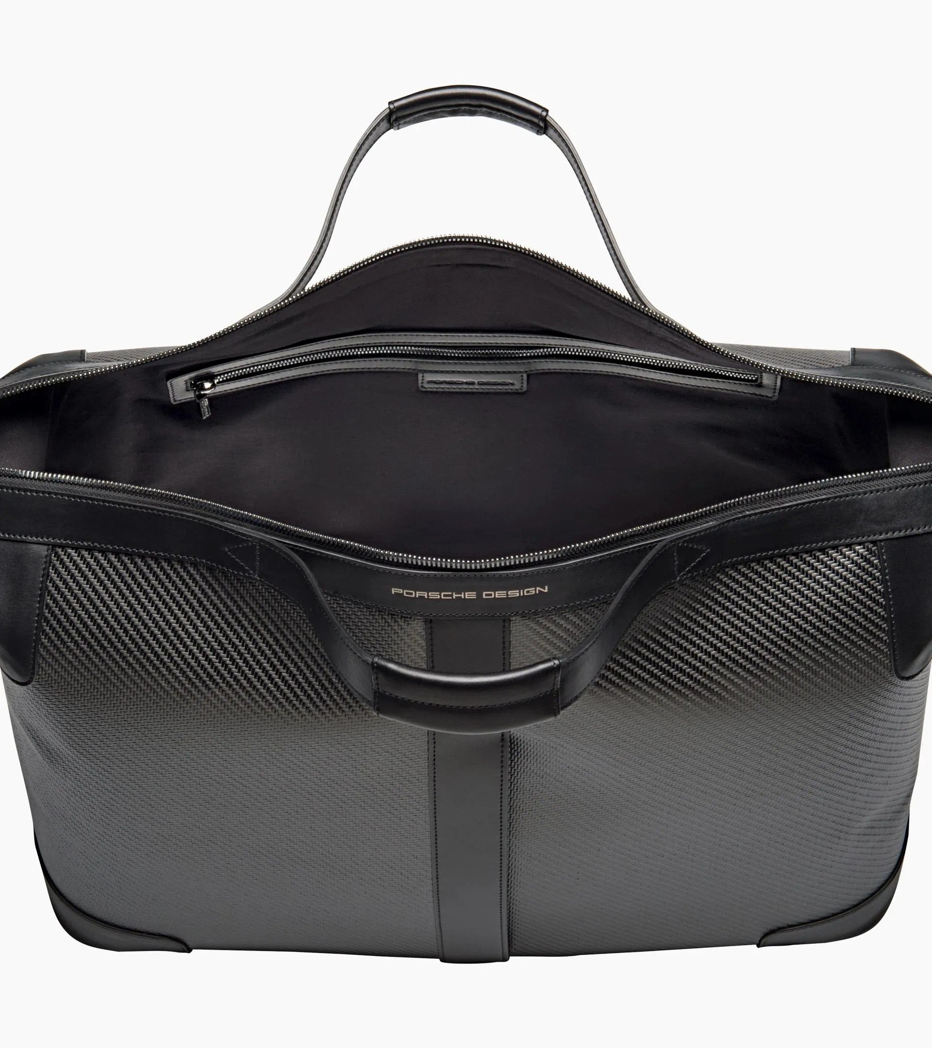 Porsche Design Great Value | Carbon Weekender