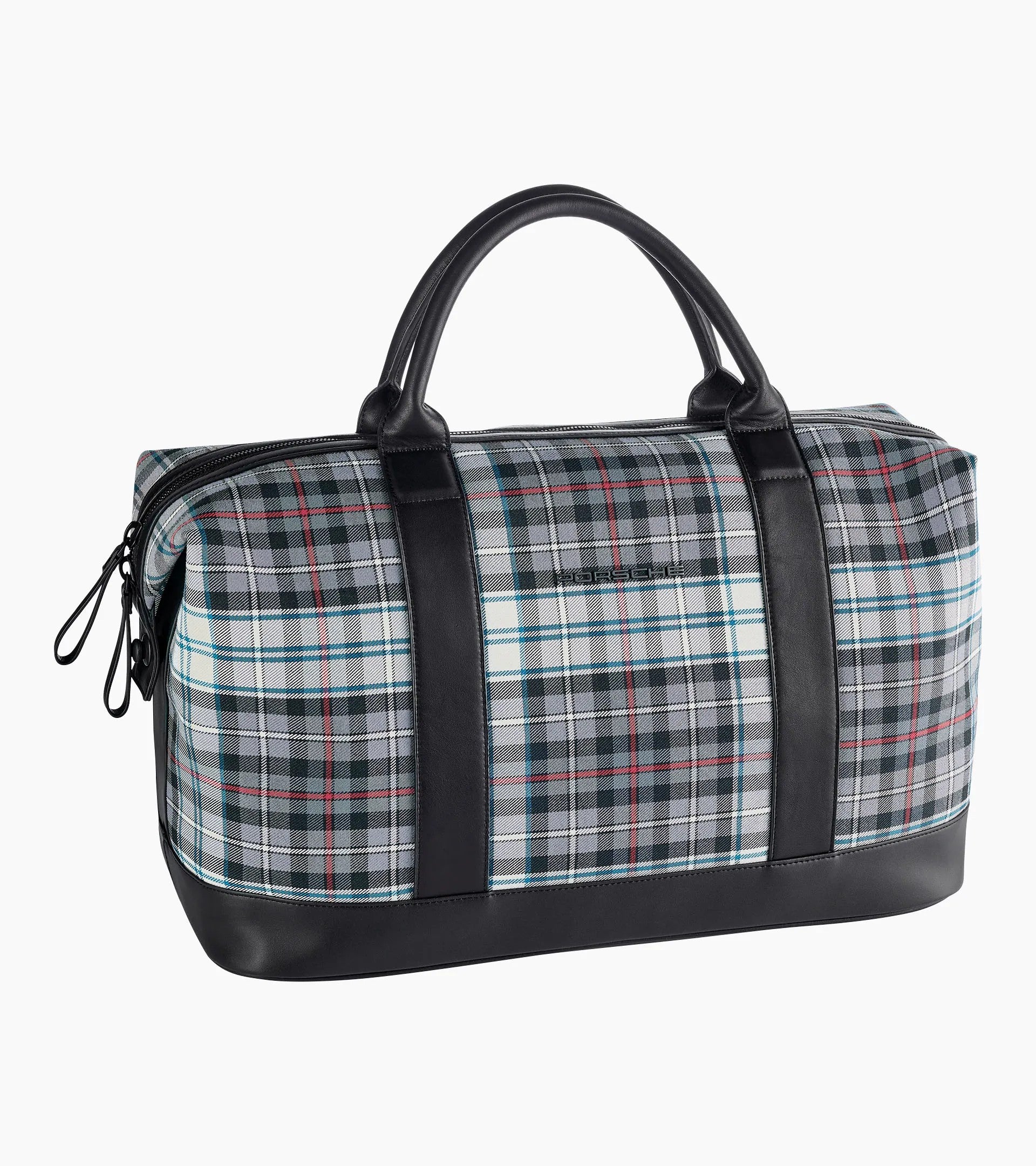 Porsche Design Latest | Heritage Weekender Bag 992 – 50Y Turbo –  Limited Edition