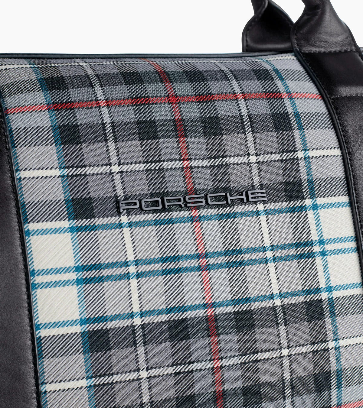 Porsche Design Latest | Heritage Weekender Bag 992 – 50Y Turbo –  Limited Edition