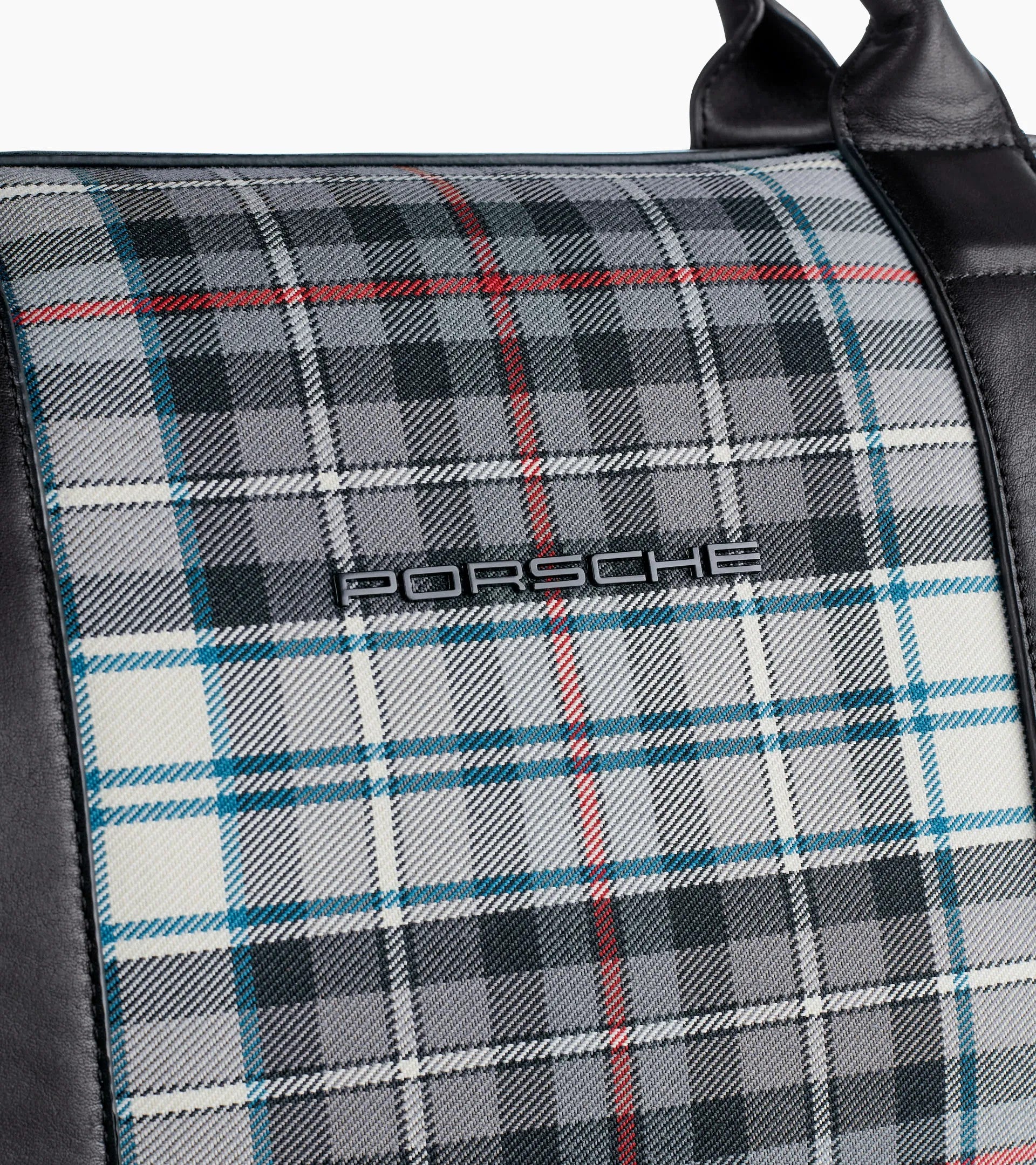 Porsche Design Latest | Heritage Weekender Bag 992 – 50Y Turbo –  Limited Edition