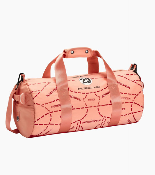 Porsche Design Smart Buy | Duffel bag – 917 Pink Pig