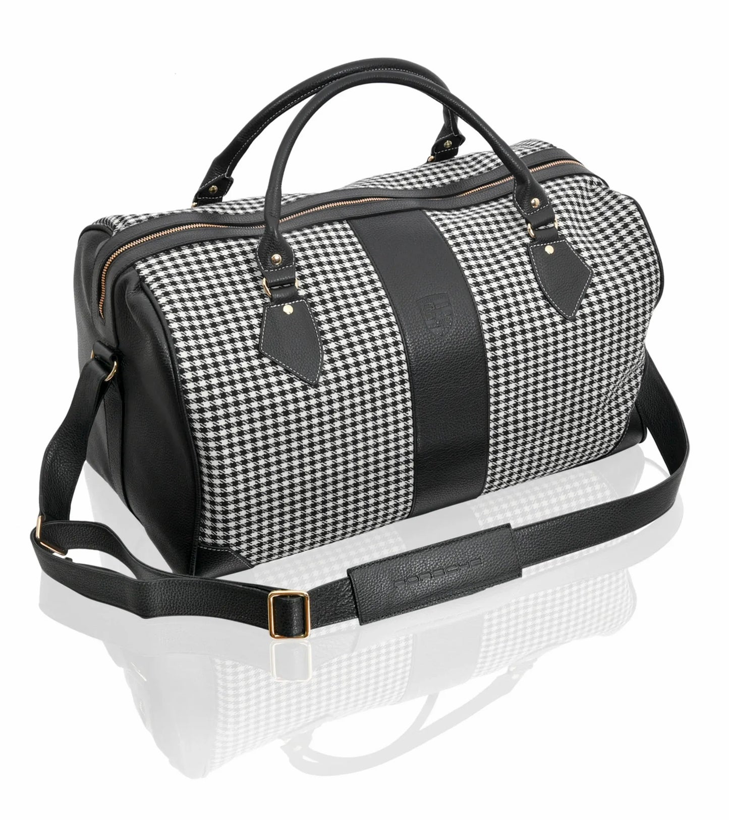 Porsche Design Great Value | Porsche Classic Touring Bag
