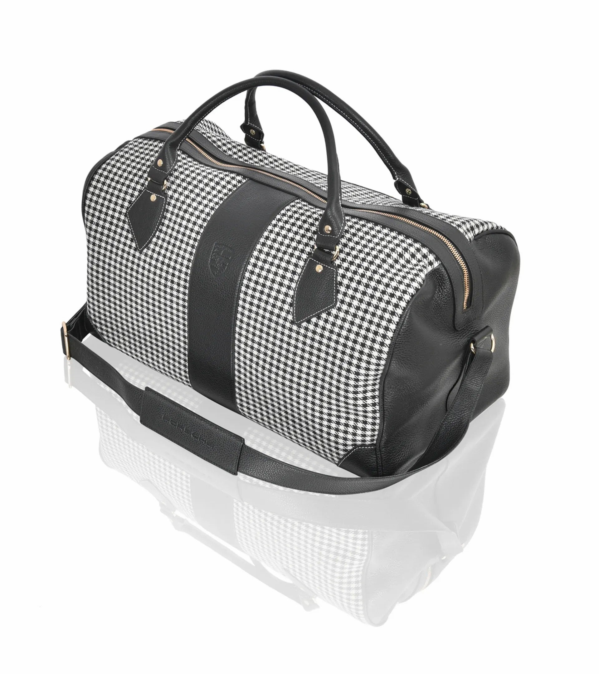 Porsche Design Great Value | Porsche Classic Touring Bag