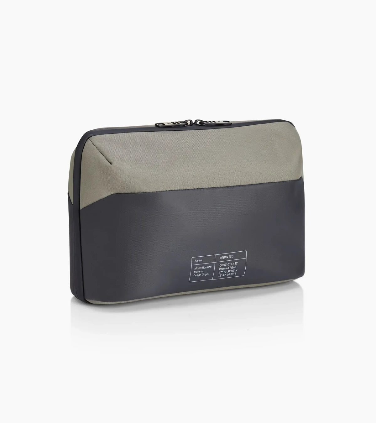 Porsche Design Latest | Urban Eco Washbag L