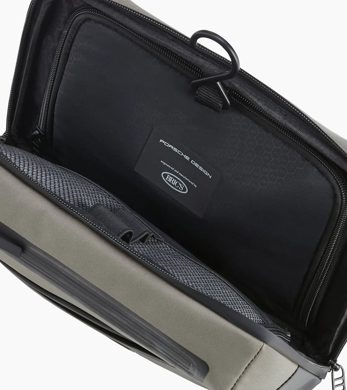Porsche Design Latest | Urban Eco Washbag L
