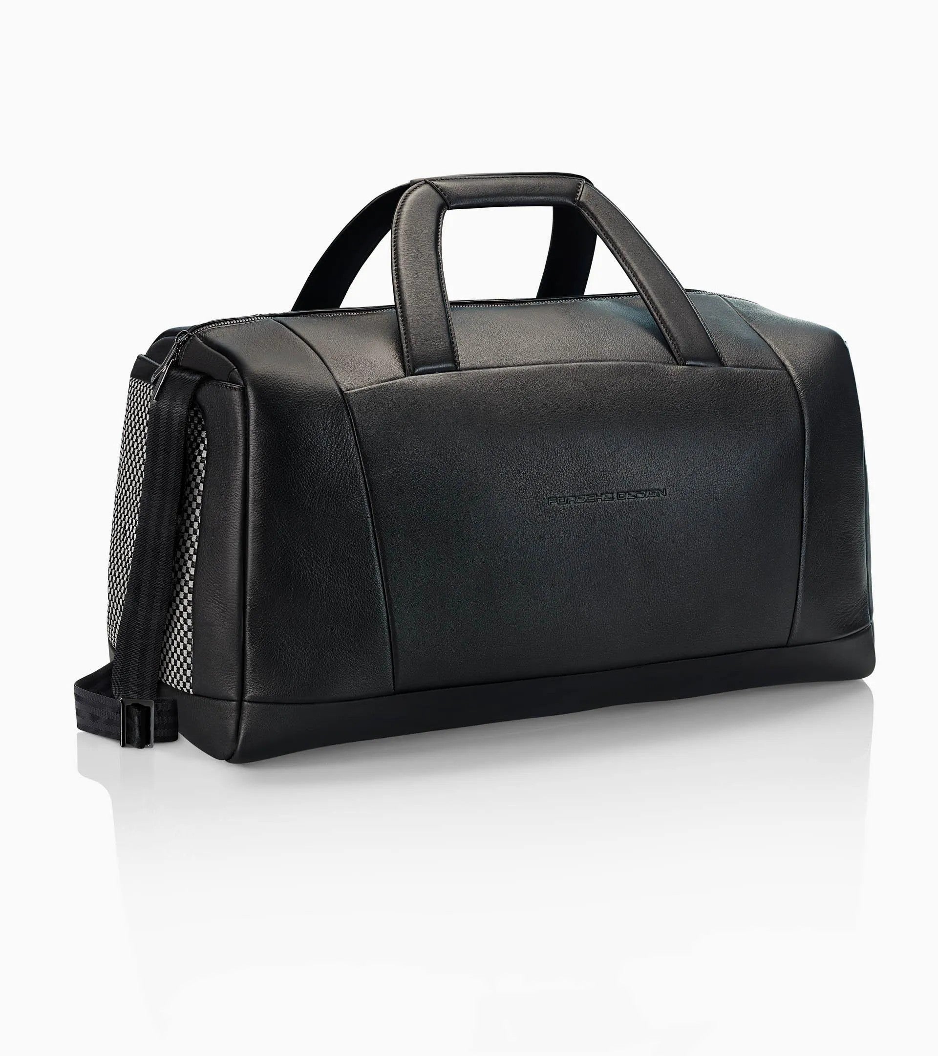 Porsche Design Quality | 50Y Weekender
