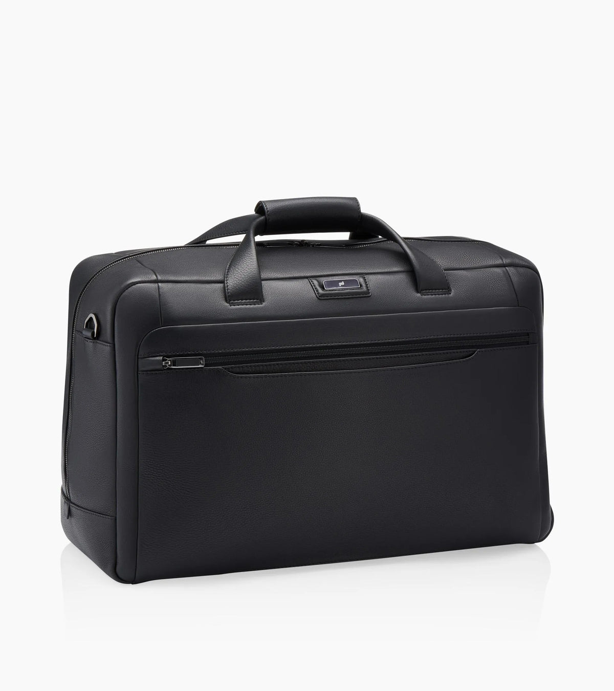Porsche Design Customer Favorite | Roadster Leather Weekender
