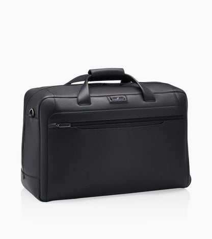 Porsche Design Customer Favorite | Roadster Leather Weekender