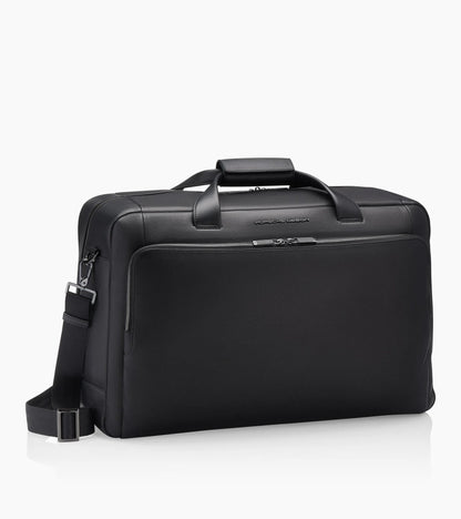 Porsche Design Customer Favorite | Roadster Leather Weekender