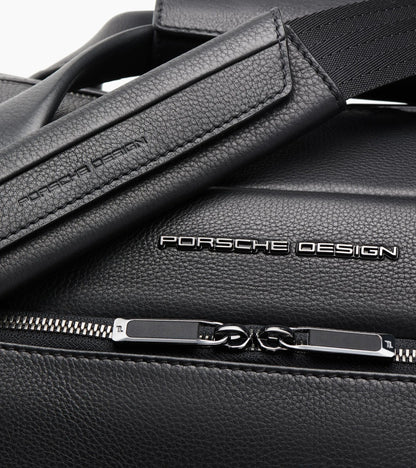 Porsche Design Customer Favorite | Roadster Leather Weekender