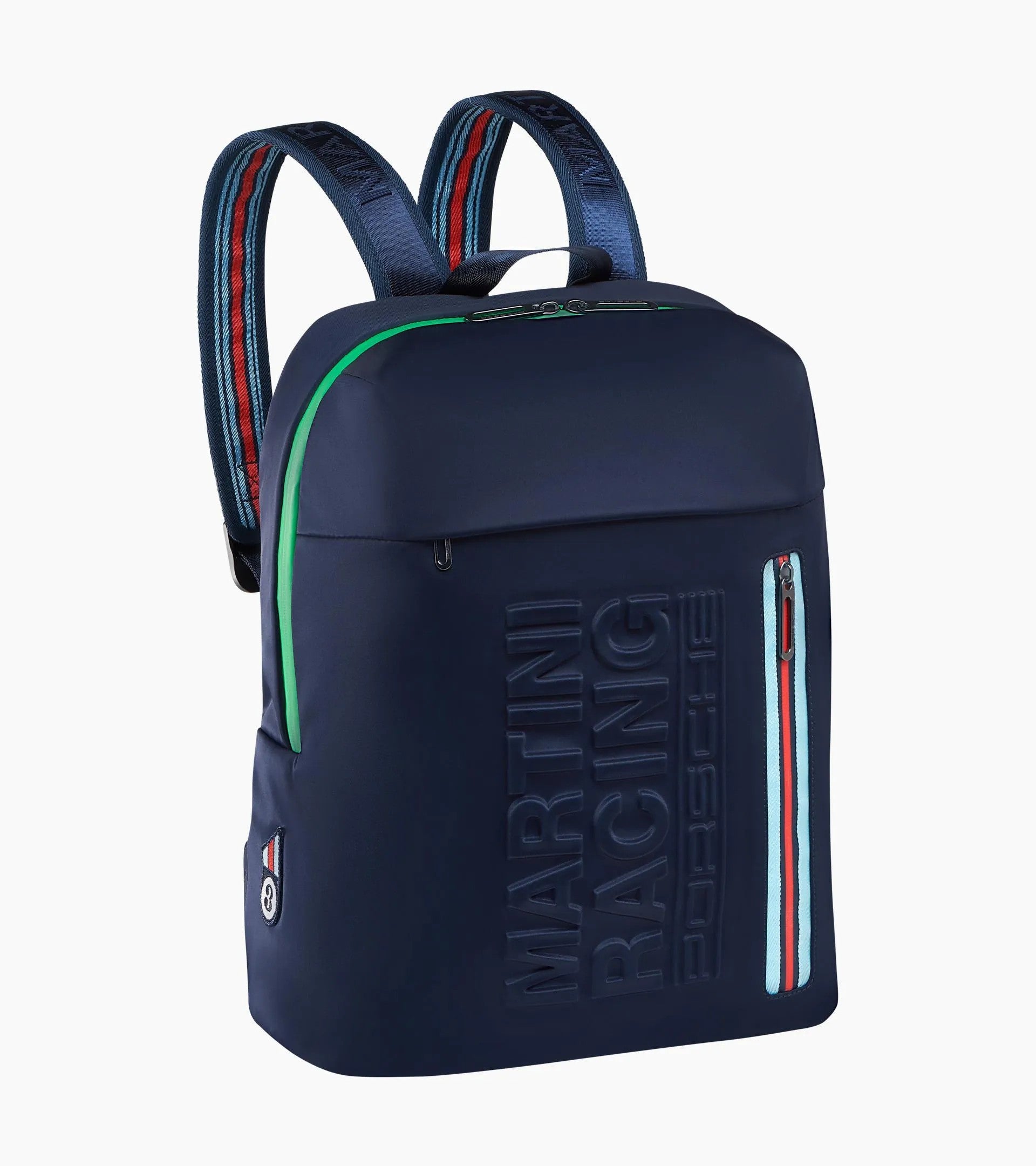 Porsche Design Value | Backpack – MARTINI RACING®