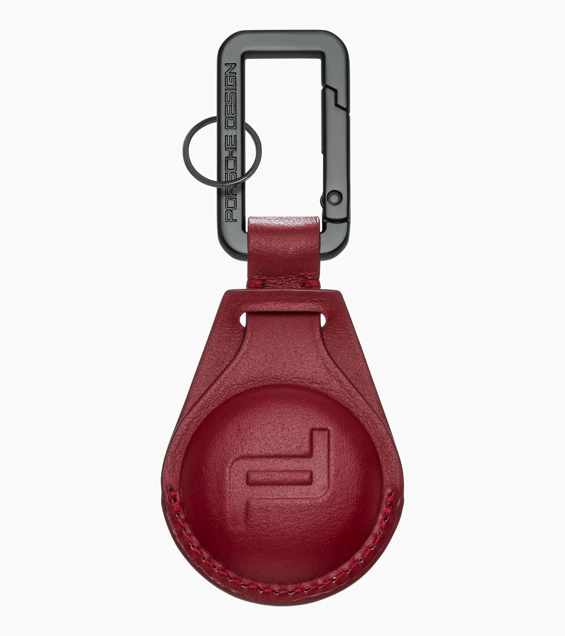 Porsche Design Latest | Key ring tracker