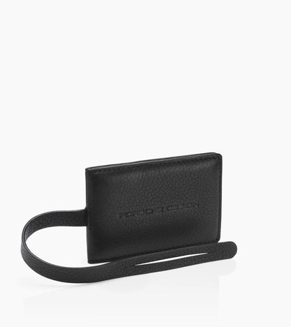 Porsche Design Quality | Business Luggage Tag