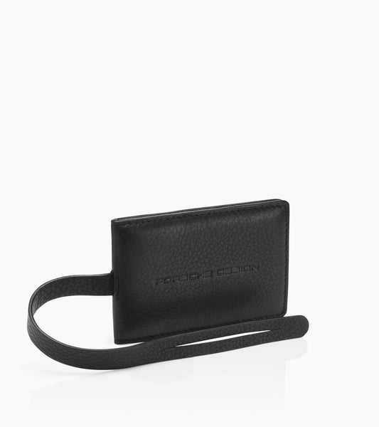 Porsche Design Quality | Business Luggage Tag