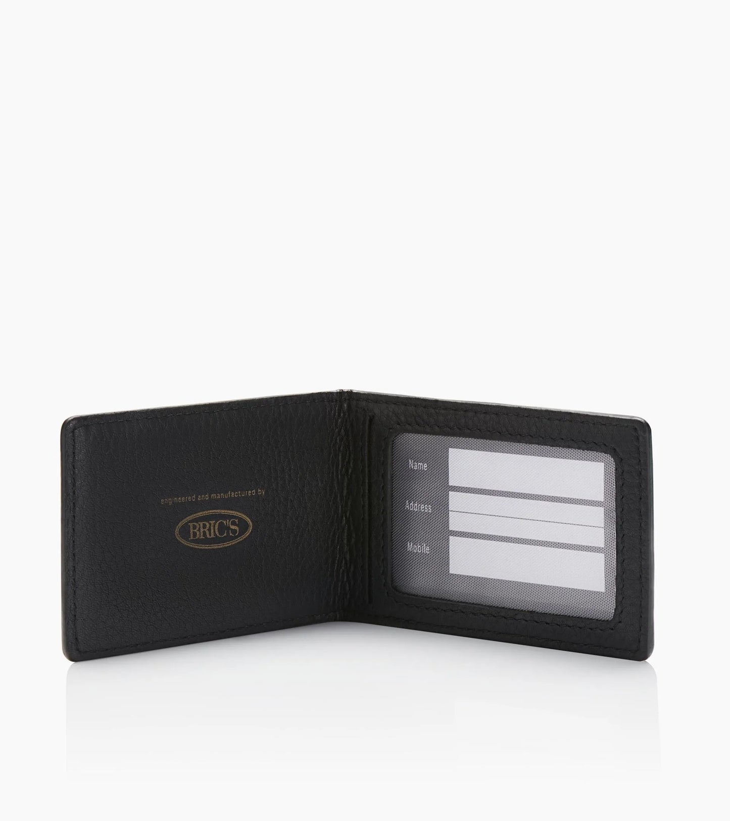 Porsche Design Quality | Business Luggage Tag