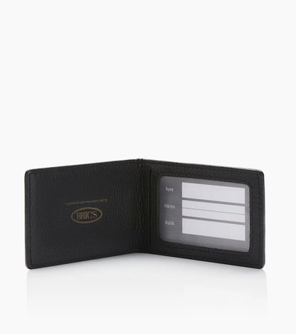 Porsche Design Quality | Business Luggage Tag