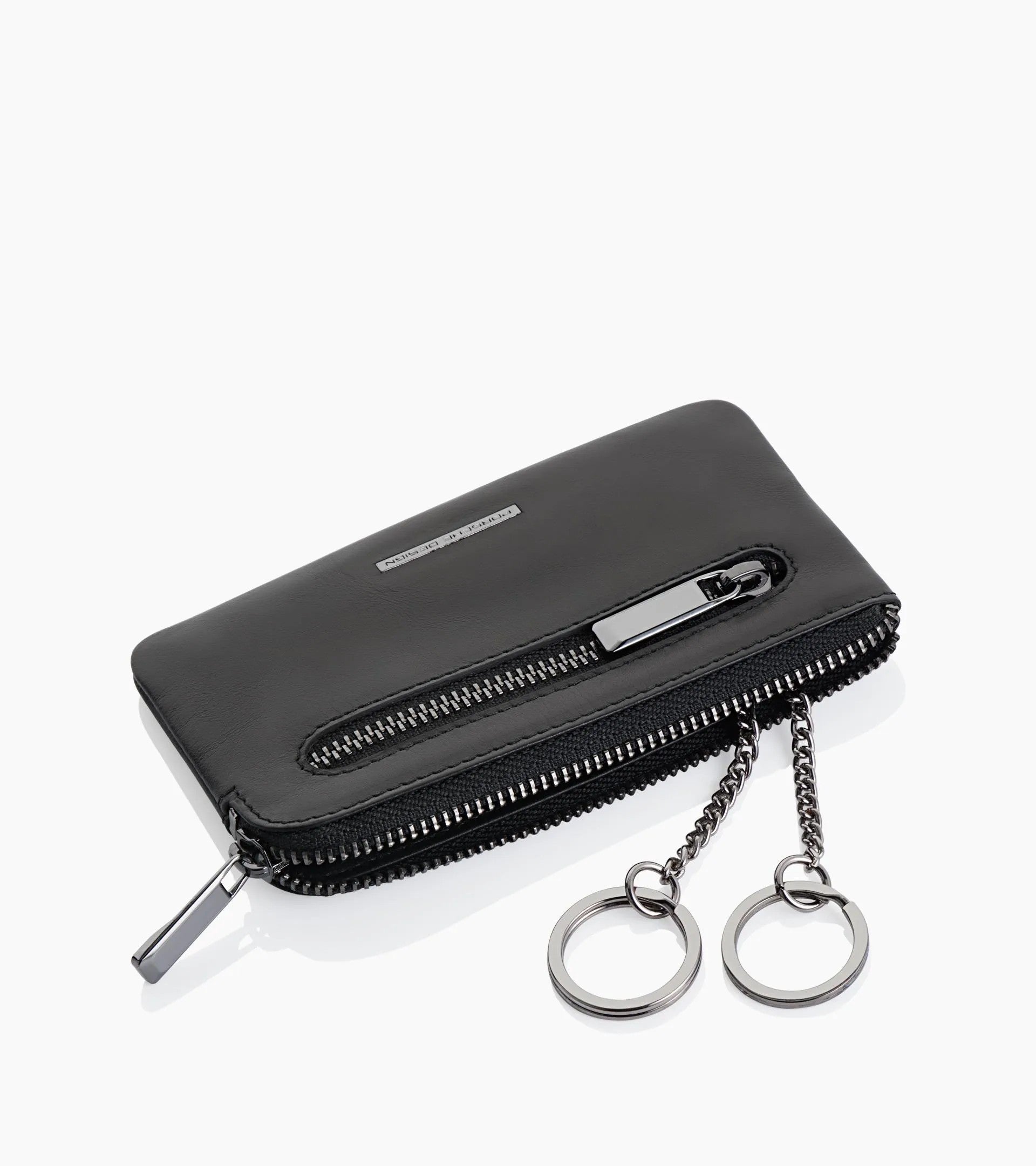 Porsche Design Customer Favorite | Classic Key Case M