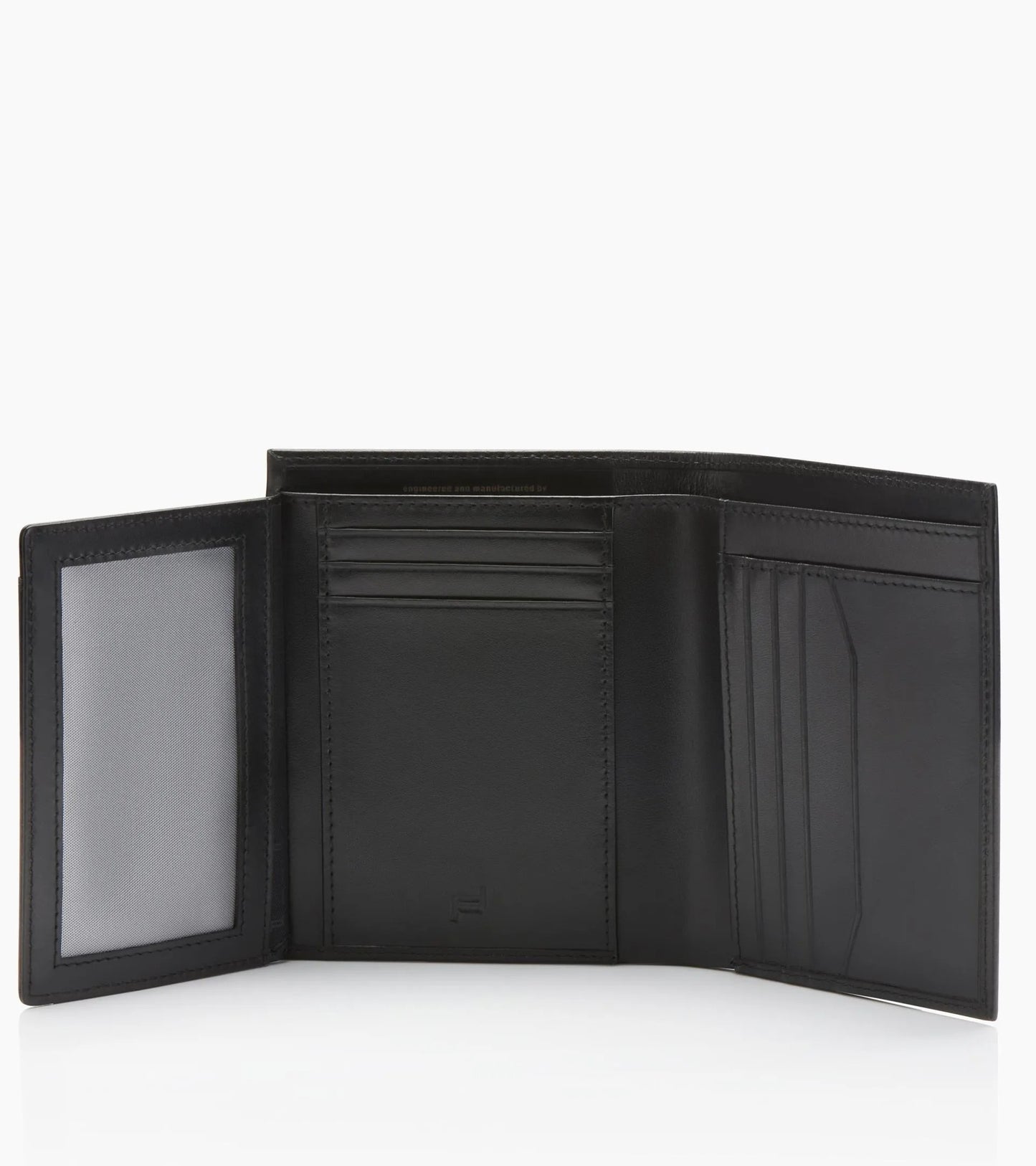Porsche Design Smart Buy | Classic Billfold 11