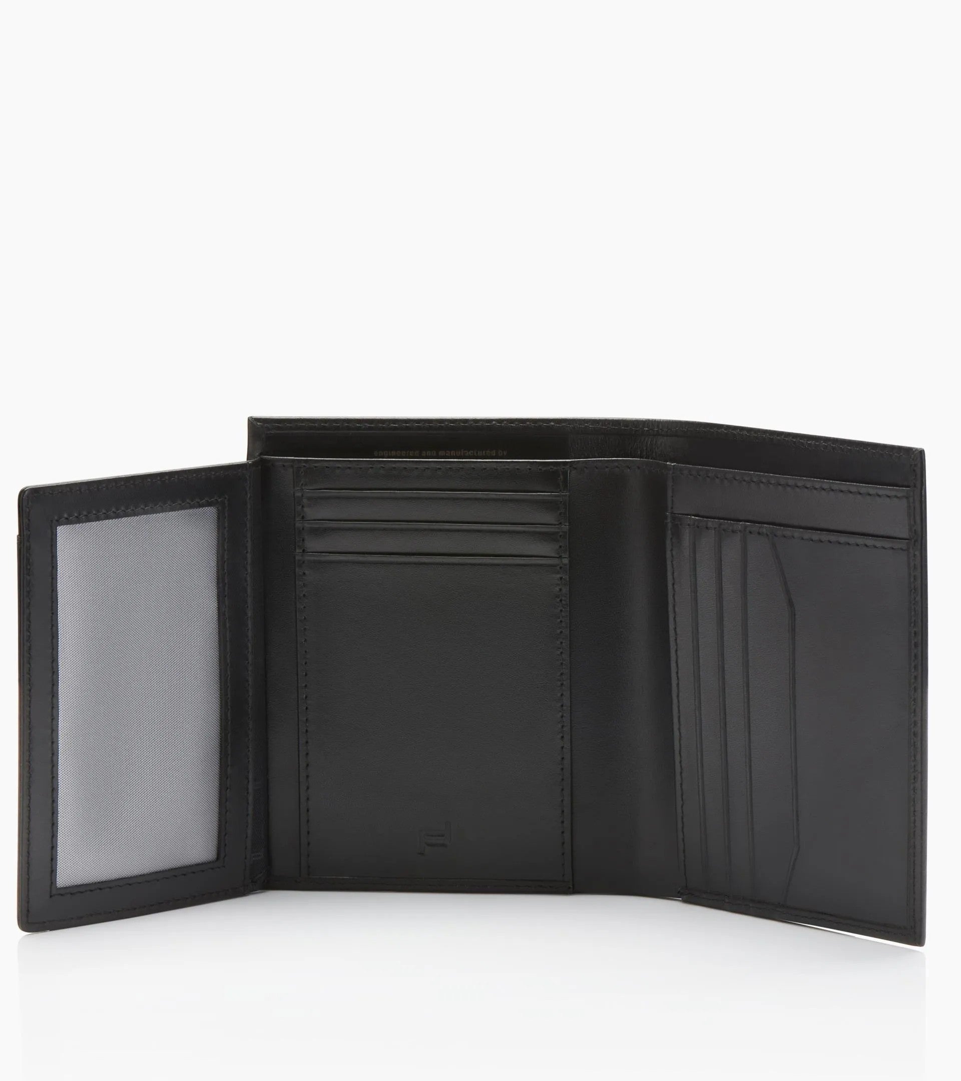 Porsche Design Smart Buy | Classic Billfold 11