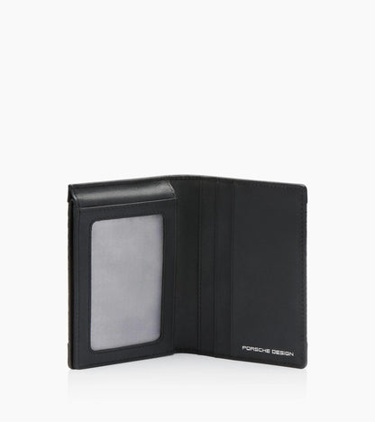 Porsche Design Value | Carbon Billfold 6 US