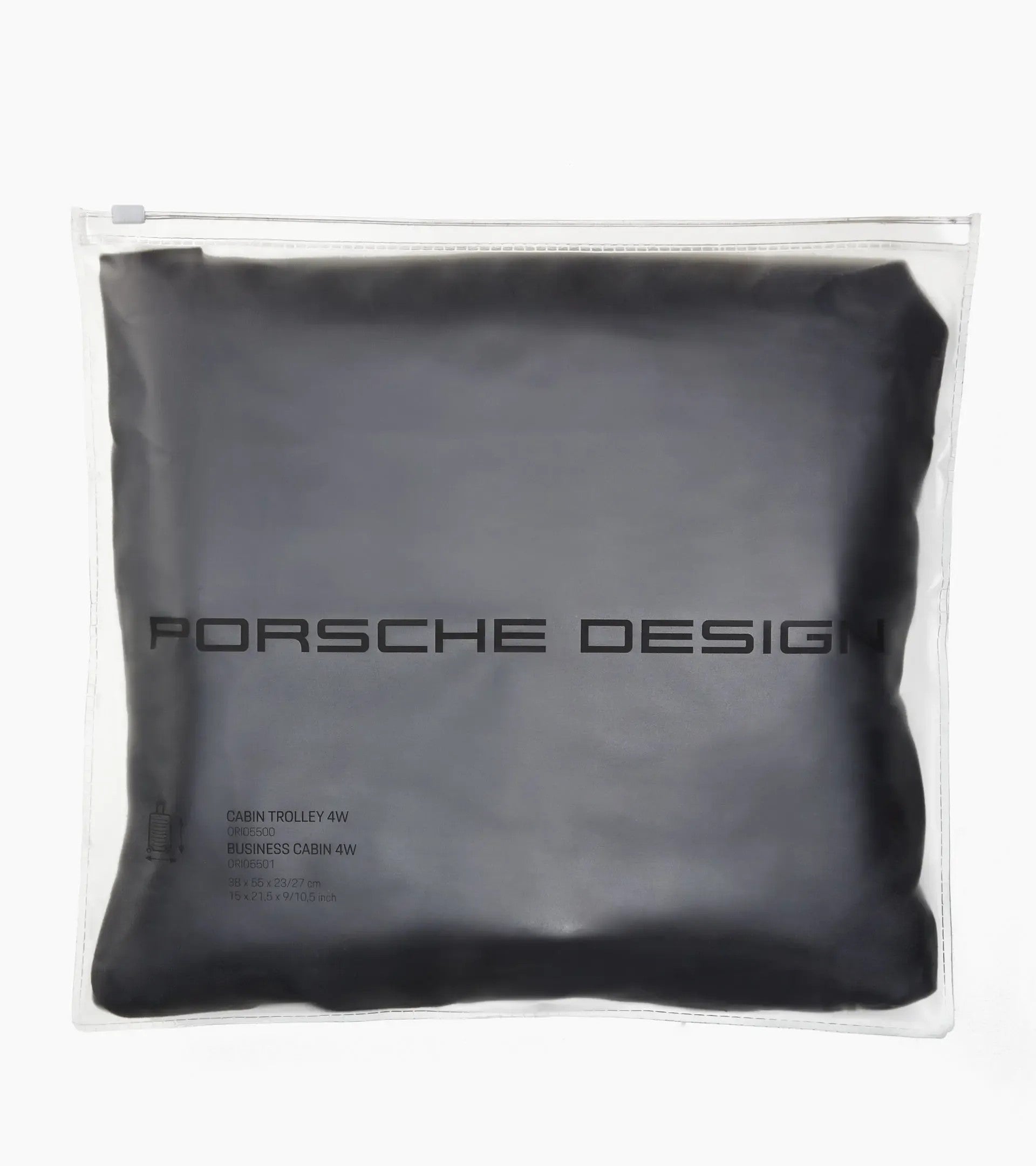 Porsche Design Great Value | Hardcase Cover Trolley XL