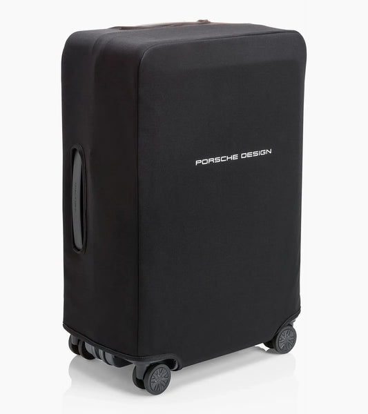 Porsche Design Latest | Hardcase Cover Trolley M