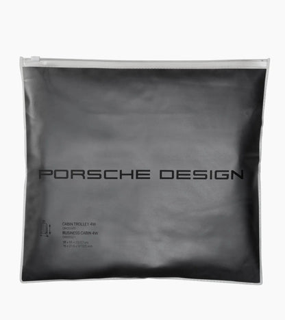 Porsche Design Latest | Hardcase Cover Trolley M