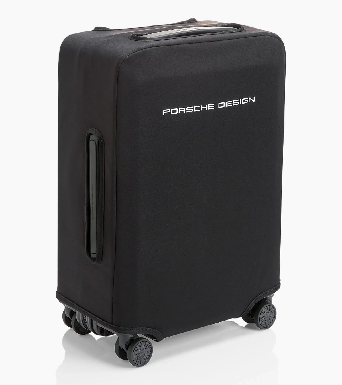 Porsche Design Quality | Hardcase Cover Trolley S