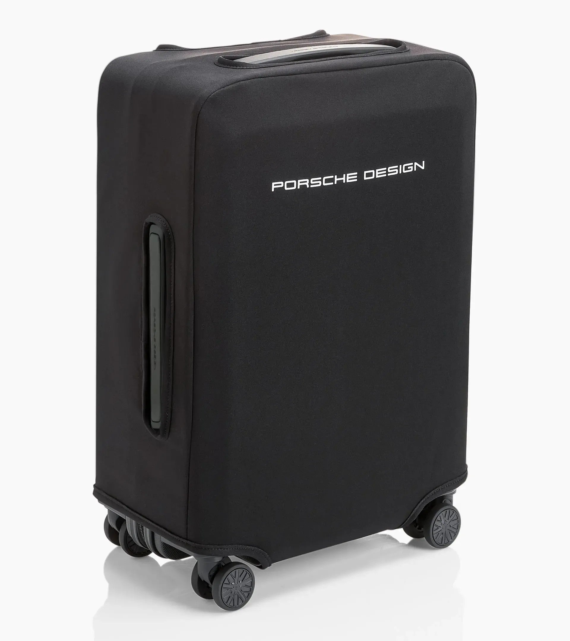Porsche Design Quality | Hardcase Cover Trolley S