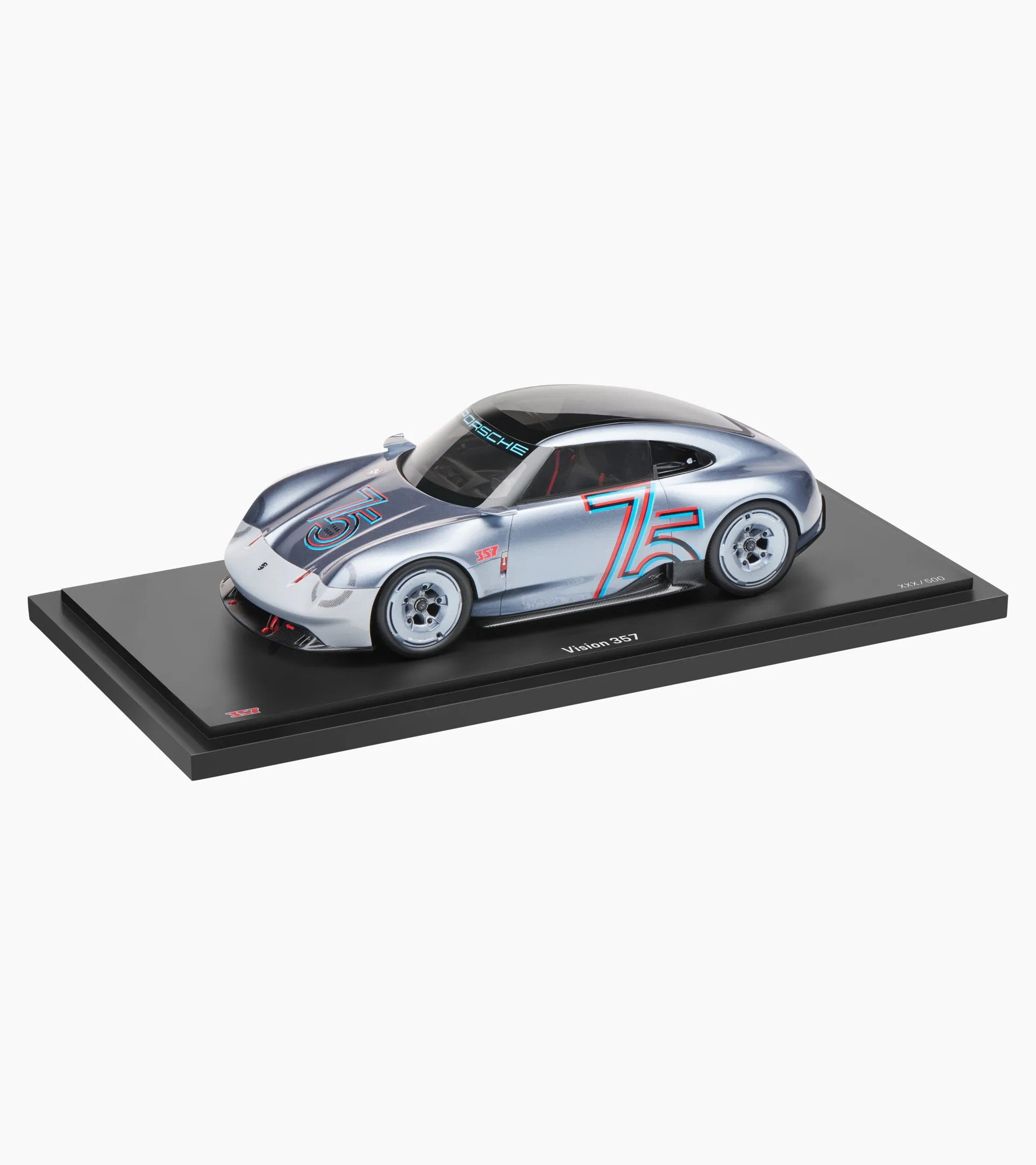 Porsche Design Top Pick | Porsche Vision 357 – Limited Edition