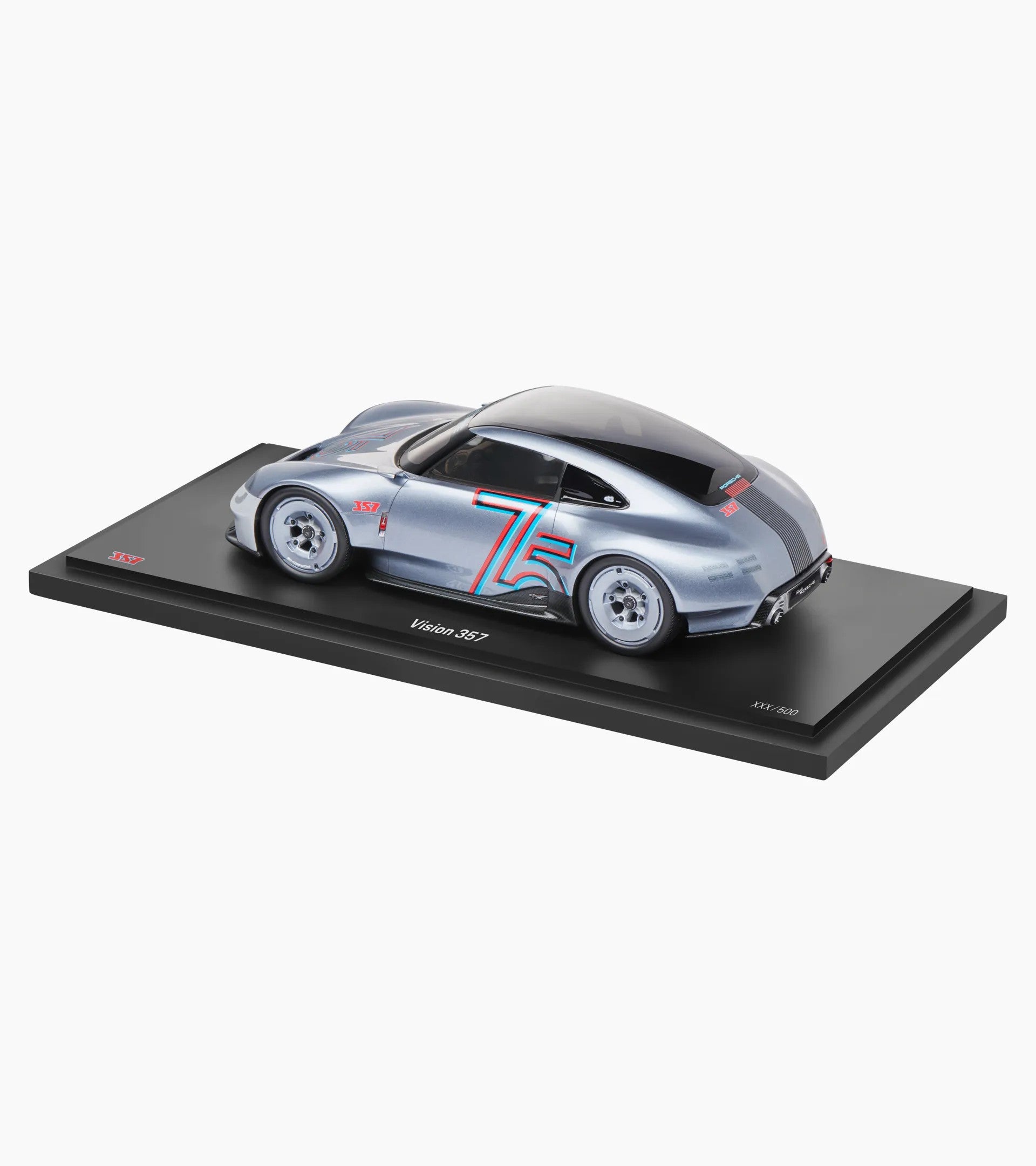 Porsche Design Top Pick | Porsche Vision 357 – Limited Edition