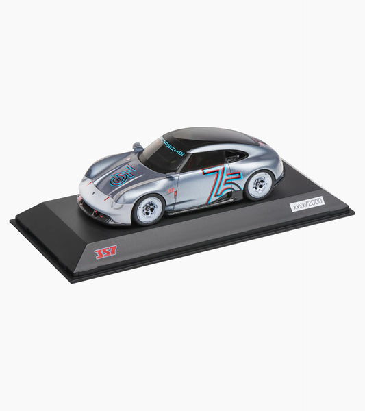 Porsche Design Smart Buy | Porsche Vision 357 – Limited Edition