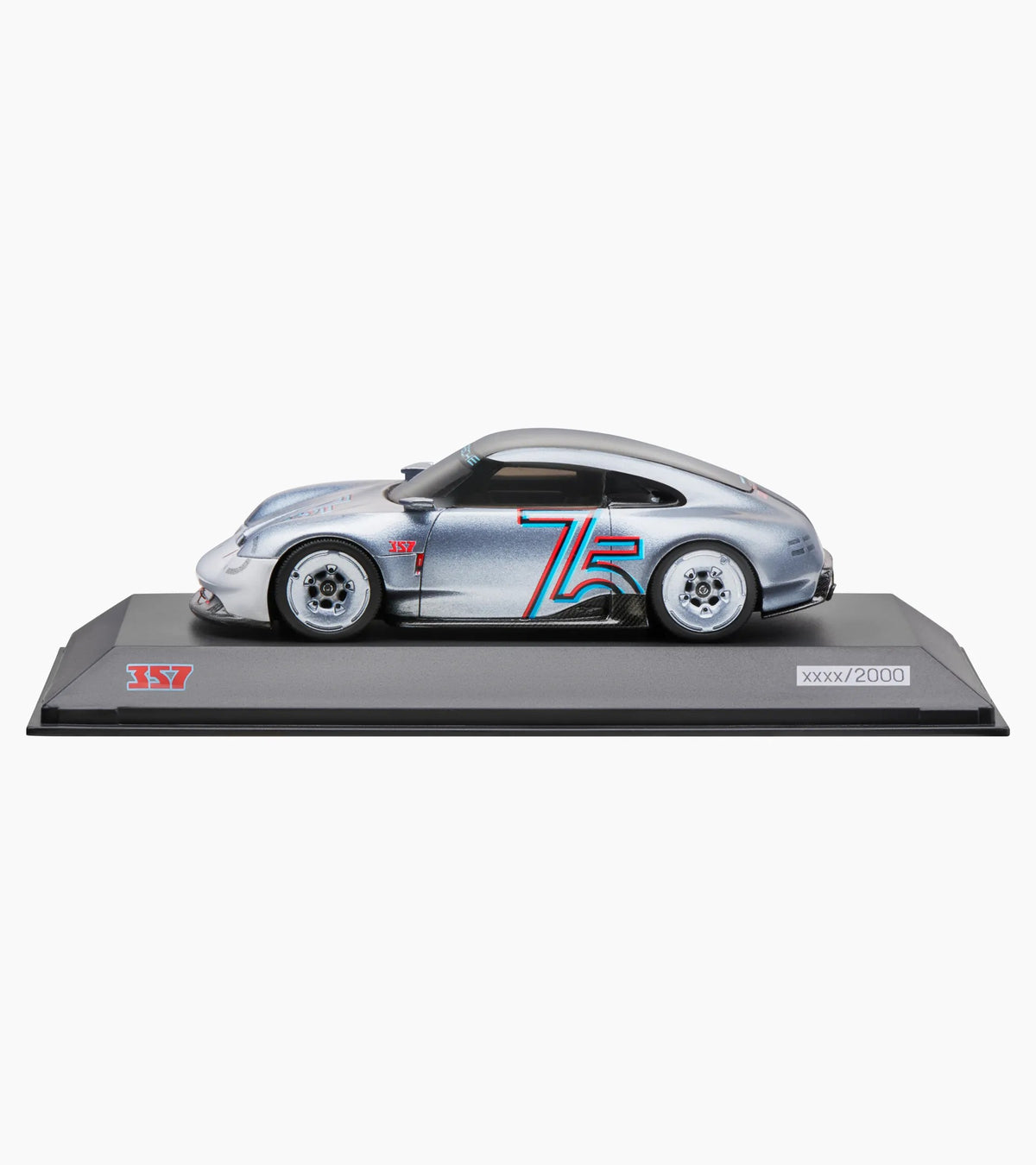 Porsche Design Smart Buy | Porsche Vision 357 – Limited Edition