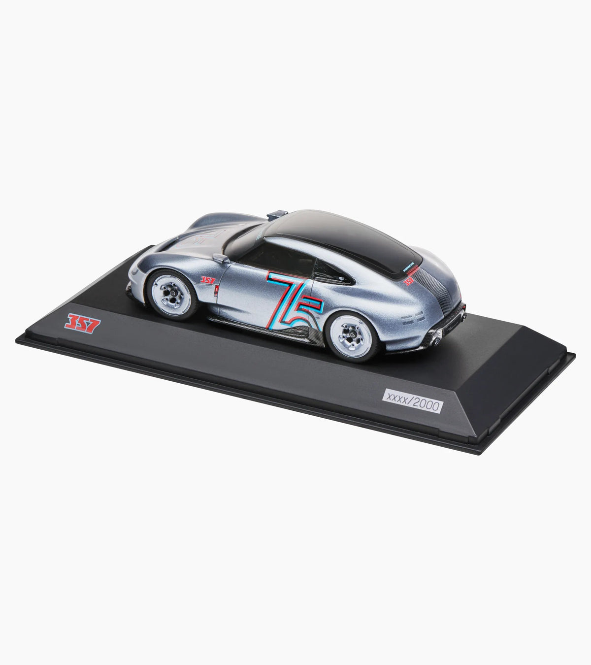 Porsche Design Smart Buy | Porsche Vision 357 – Limited Edition