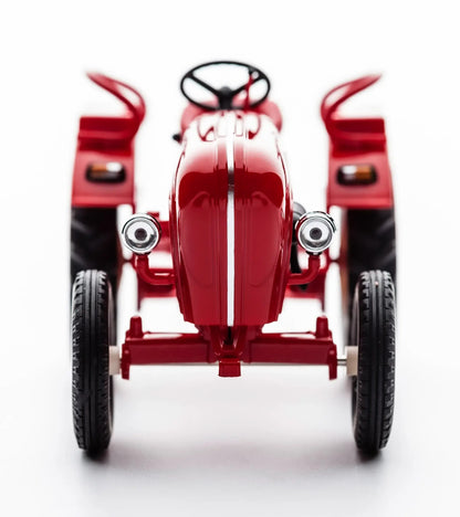 Porsche Design Everyday | Tractor with coupling