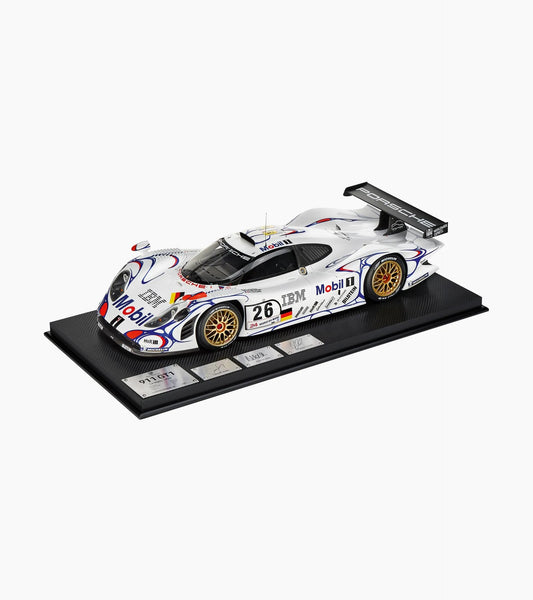 Porsche Design Value | 911 GT1 1998