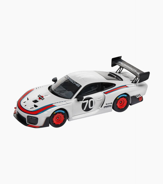 Porsche Design Latest | Porsche 935 (2019)