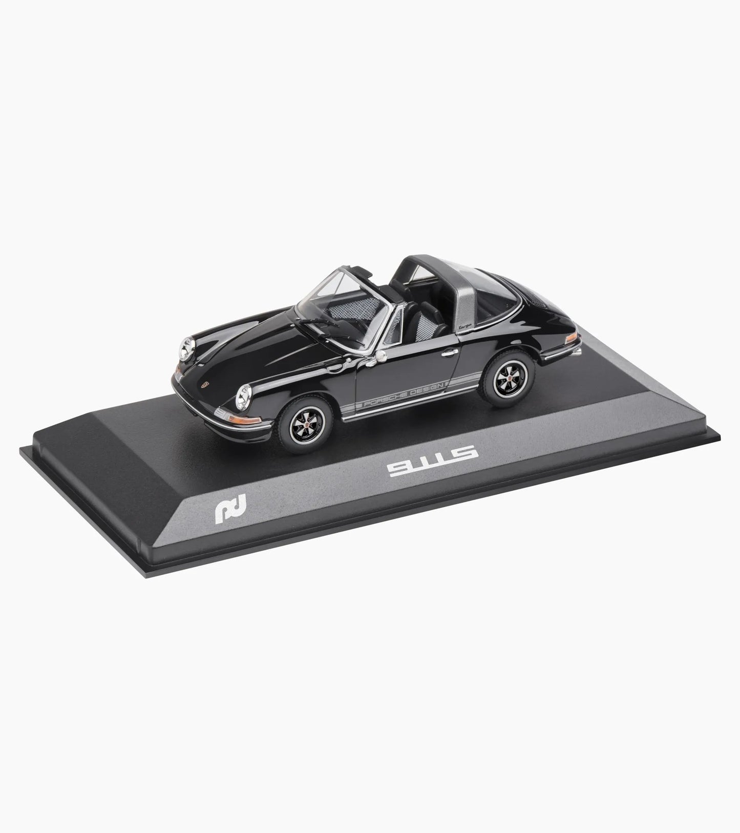 Porsche Design Everyday | Porsche 911 S 2.4 Targa (1972)