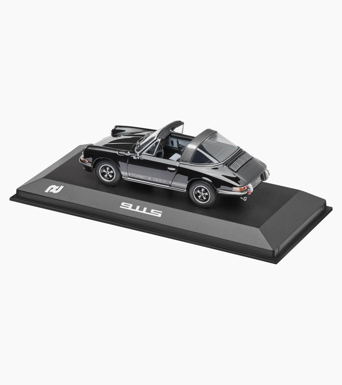 Porsche Design Everyday | Porsche 911 S 2.4 Targa (1972)