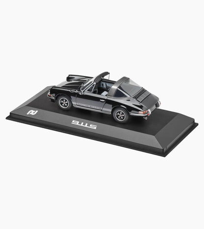 Porsche Design Everyday | Porsche 911 S 2.4 Targa (1972)