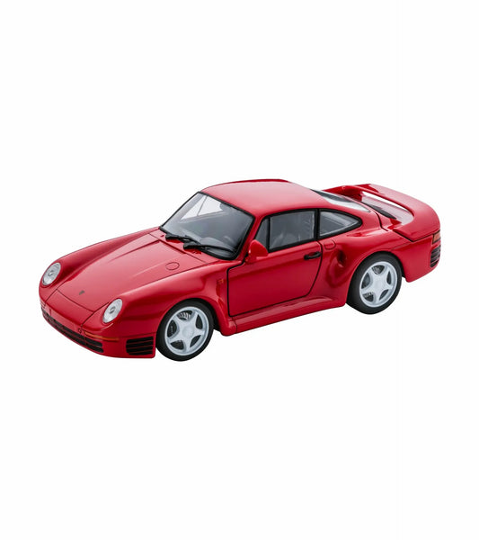 Porsche Design Value | Porsche 959