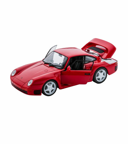 Porsche Design Value | Porsche 959
