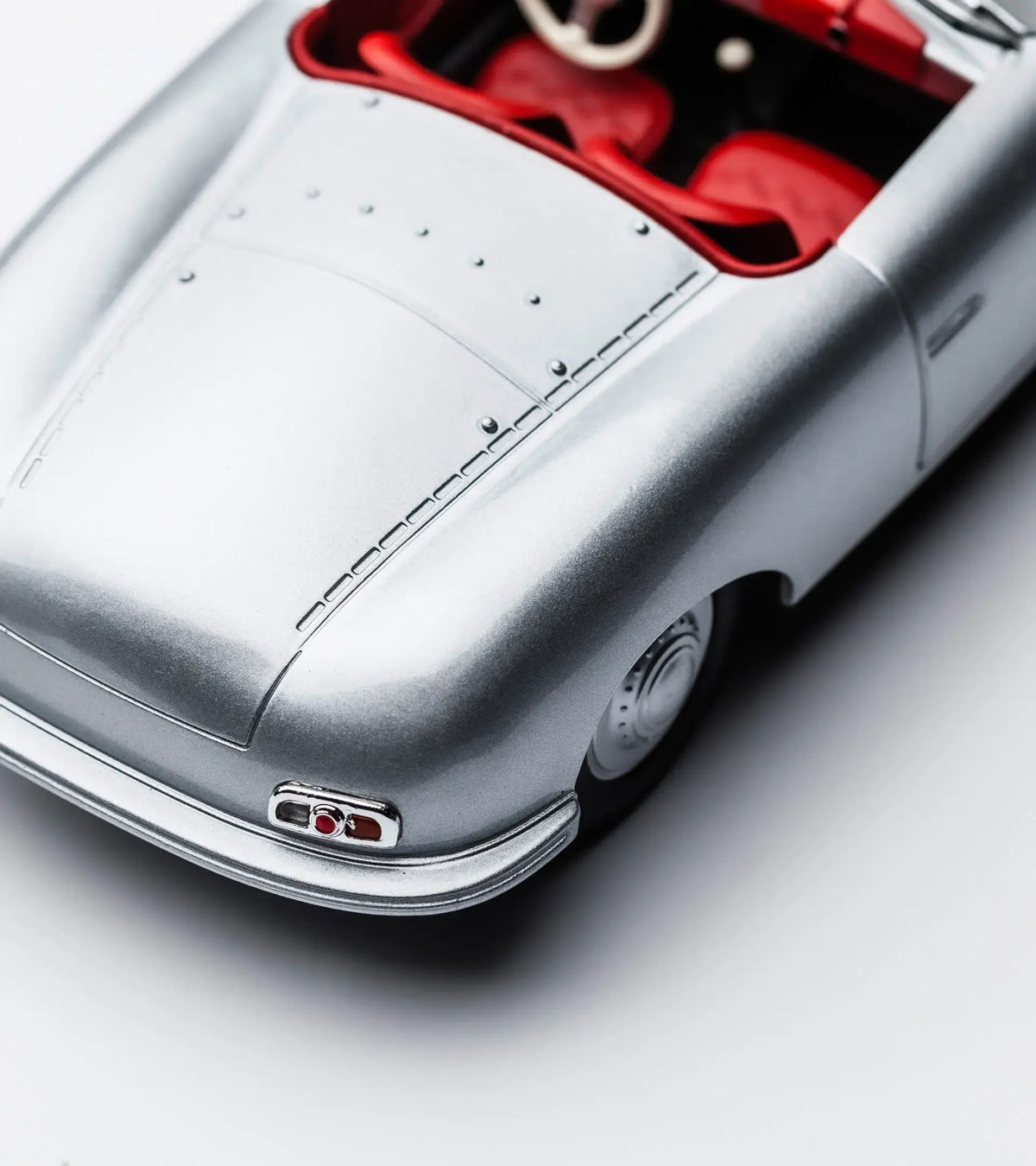 Porsche Design Latest | Porsche 356 Nr. 1 Roadster