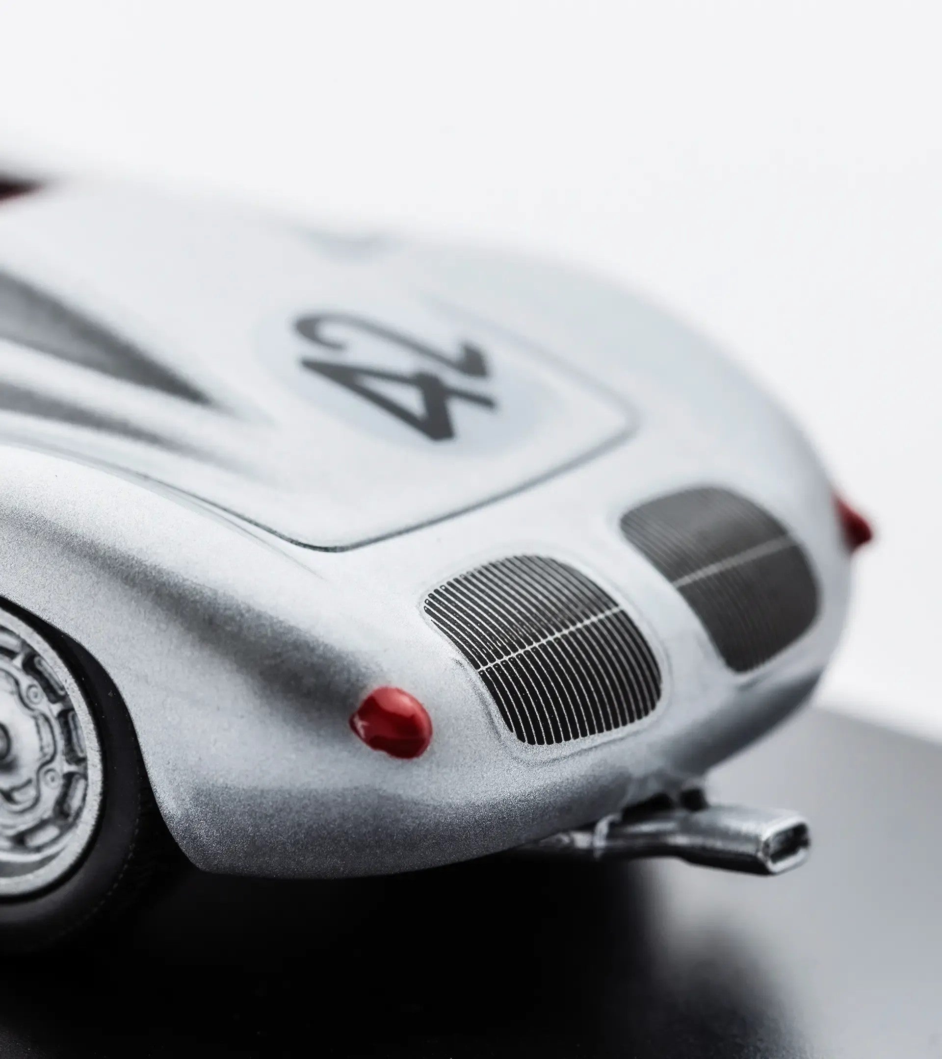 Porsche Design Quality | Porsche 718 RS 60 - Sebring 1960