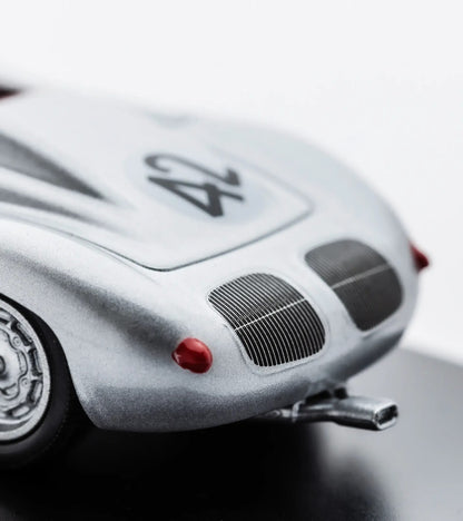 Porsche Design Quality | Porsche 718 RS 60 - Sebring 1960